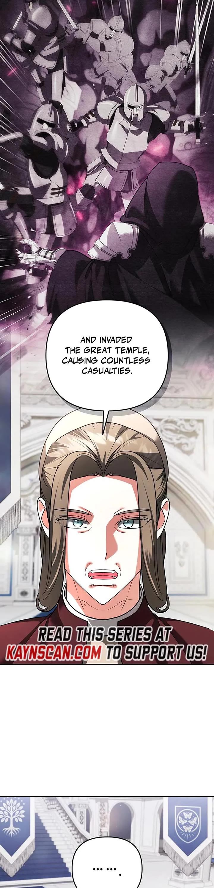 All My Alter Egos Are Tycoons Chapter 70 page 3 - Chapter 70