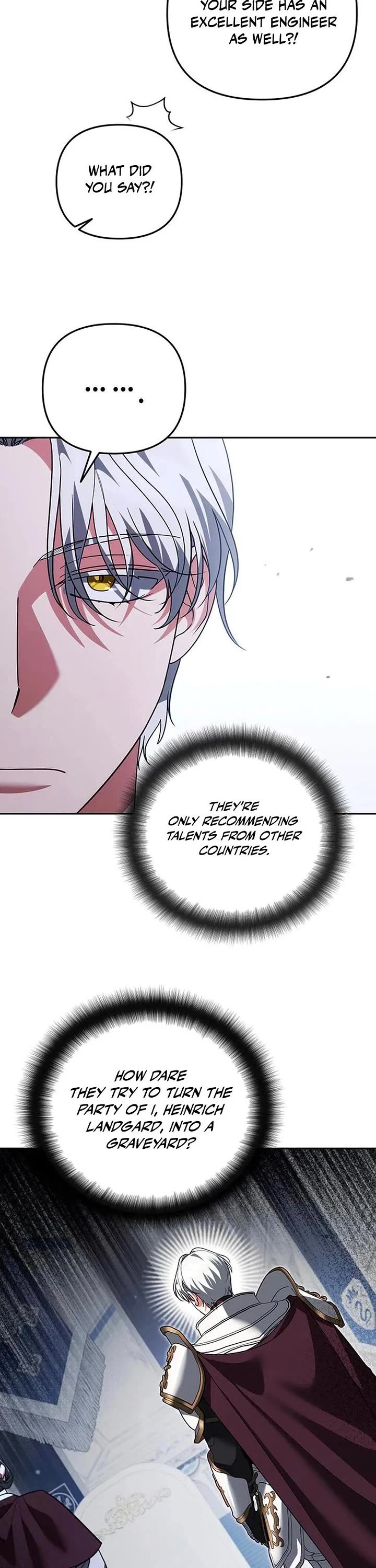 All My Alter Egos Are Tycoons Chapter 70 page 30 - Chapter 70