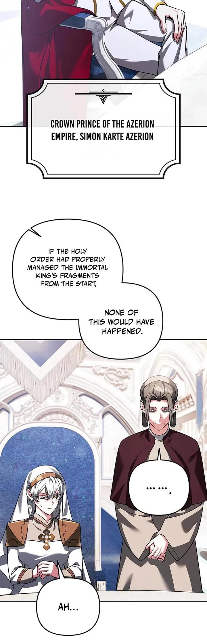 All My Alter Egos Are Tycoons Chapter 70 page 9 - Chapter 70