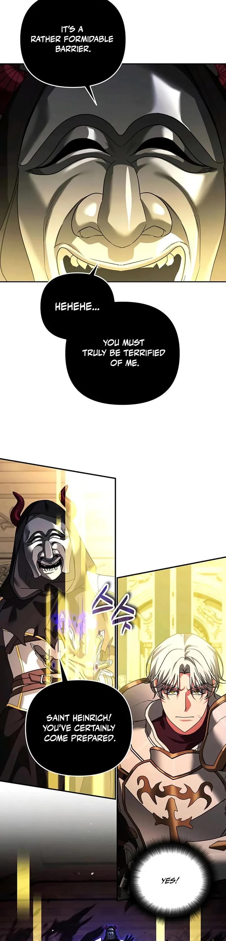 All My Alter Egos Are Tycoons Chapter 71 page 13 - Chapter 71