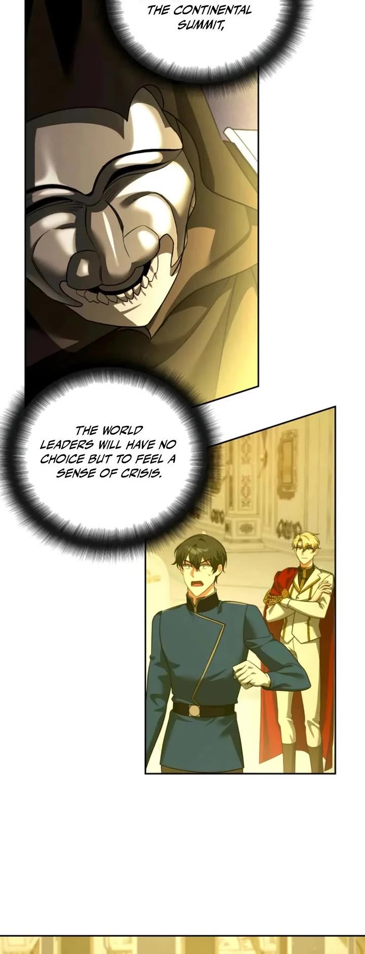 All My Alter Egos Are Tycoons Chapter 71 page 15 - Chapter 71
