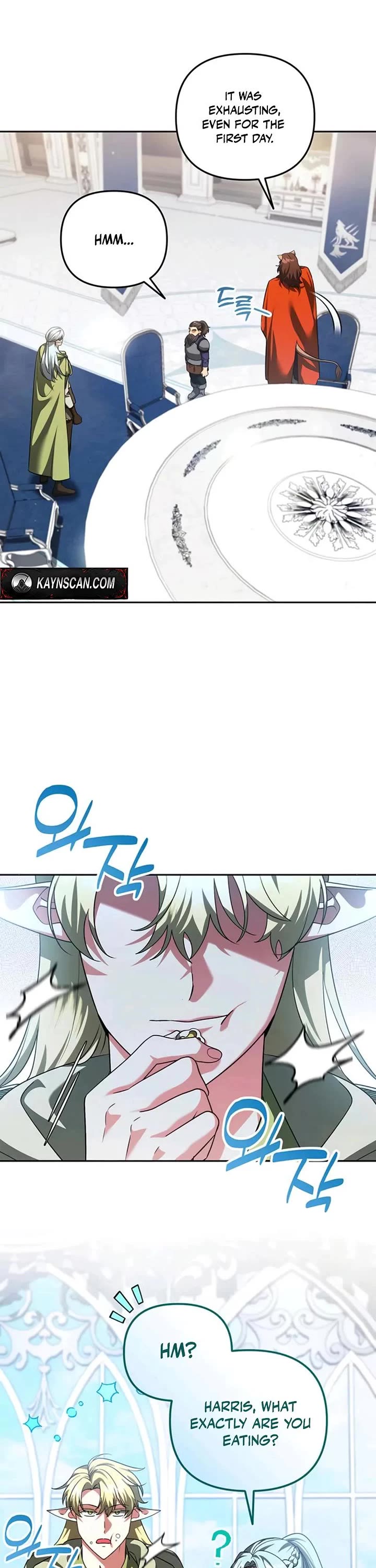 All My Alter Egos Are Tycoons Chapter 71 page 2 - Chapter 71