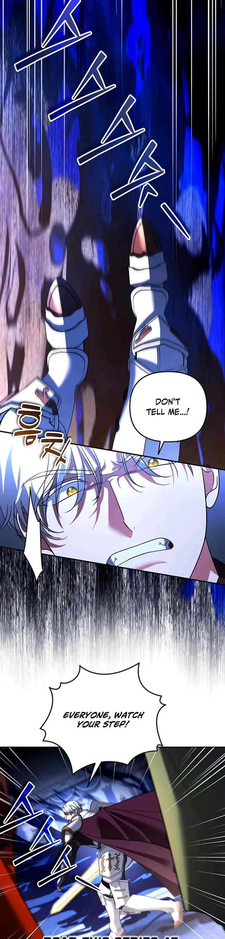 All My Alter Egos Are Tycoons Chapter 71 page 22 - Chapter 71