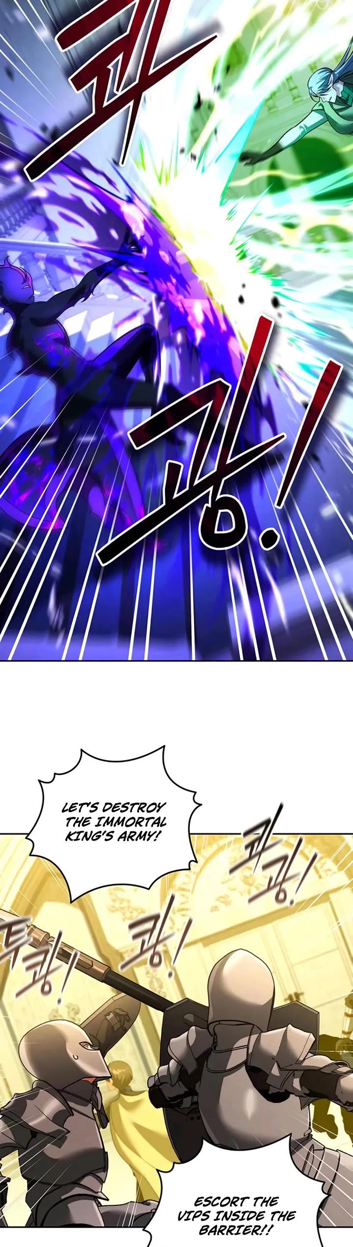 All My Alter Egos Are Tycoons Chapter 71 page 29 - Chapter 71