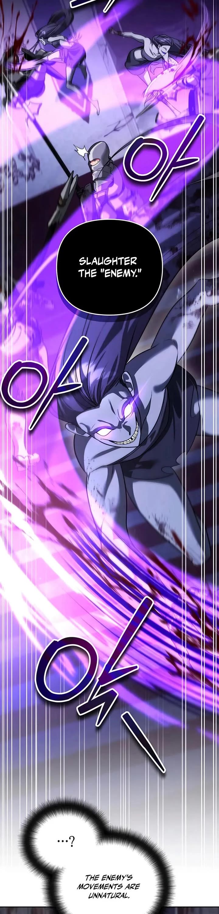 All My Alter Egos Are Tycoons Chapter 71 page 32 - Chapter 71