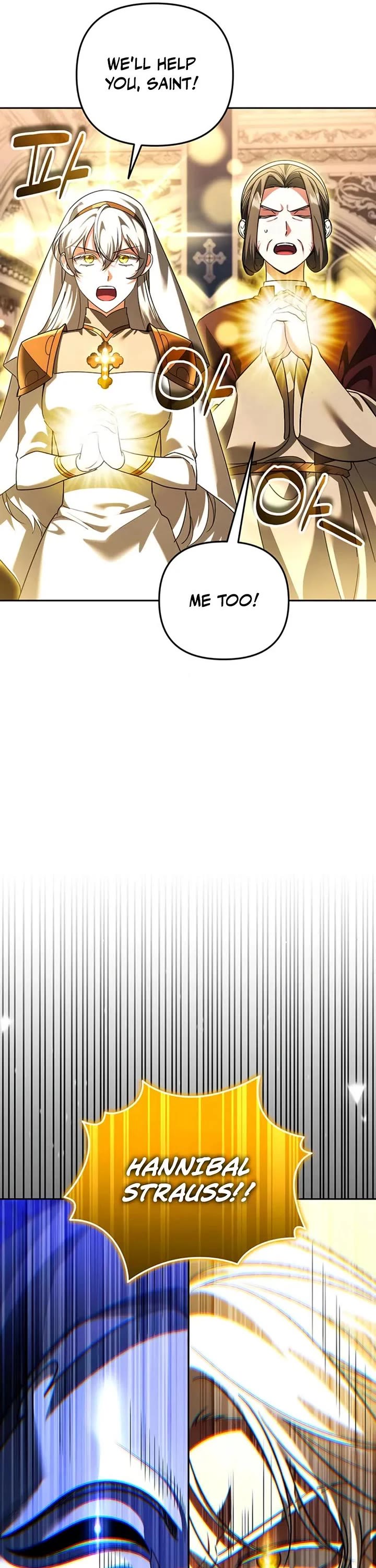 All My Alter Egos Are Tycoons Chapter 71 page 36 - Chapter 71