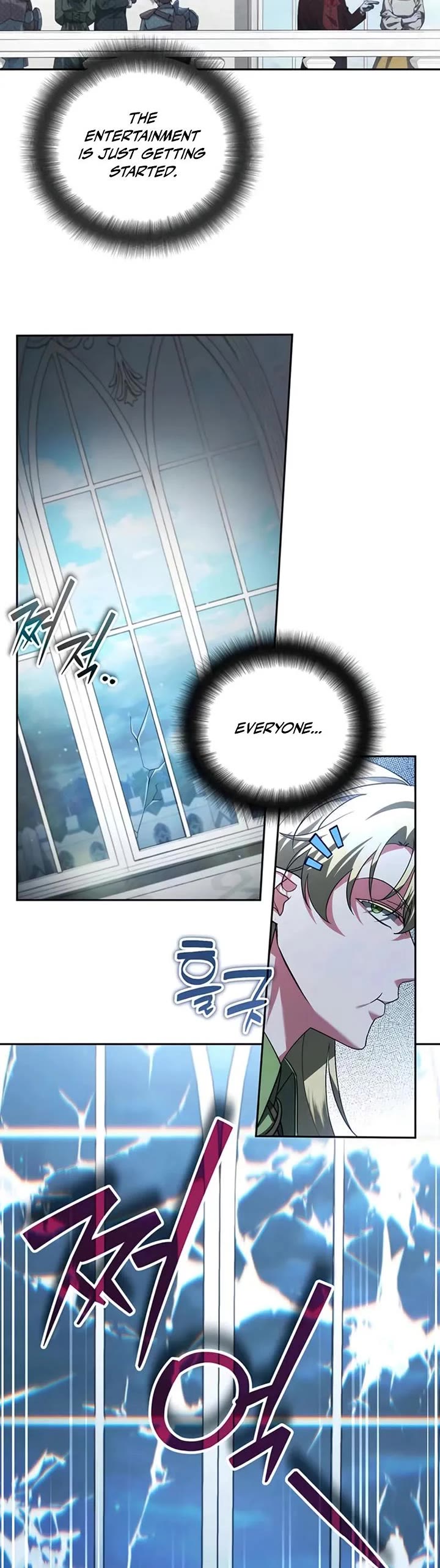 All My Alter Egos Are Tycoons Chapter 71 page 4 - Chapter 71