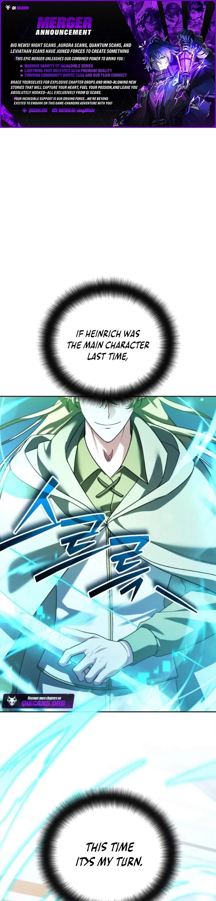 All My Alter Egos Are Tycoons Chapter 72 page 1 - Chapter 72