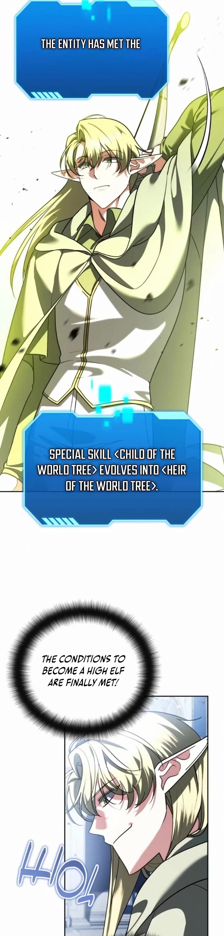 All My Alter Egos Are Tycoons Chapter 72 page 16 - Chapter 72