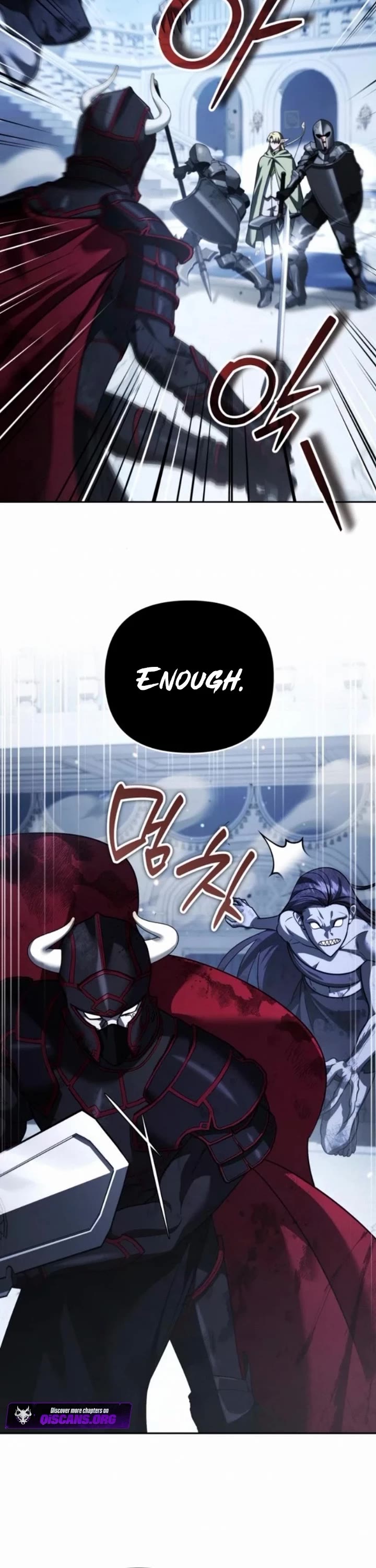 All My Alter Egos Are Tycoons Chapter 72 page 18 - Chapter 72