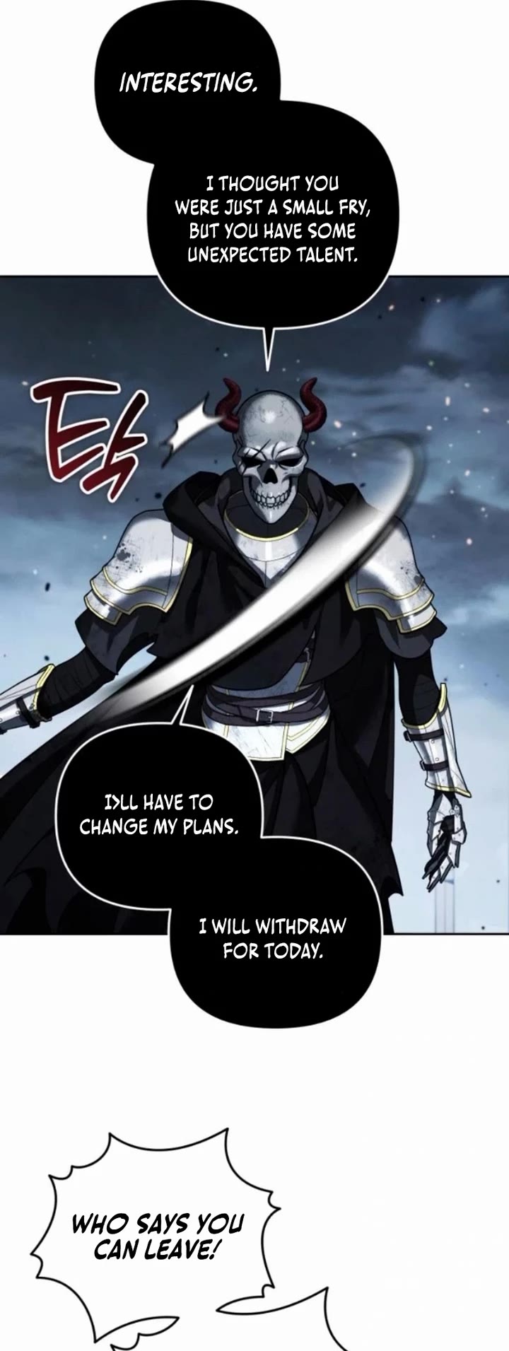 All My Alter Egos Are Tycoons Chapter 72 page 19 - Chapter 72