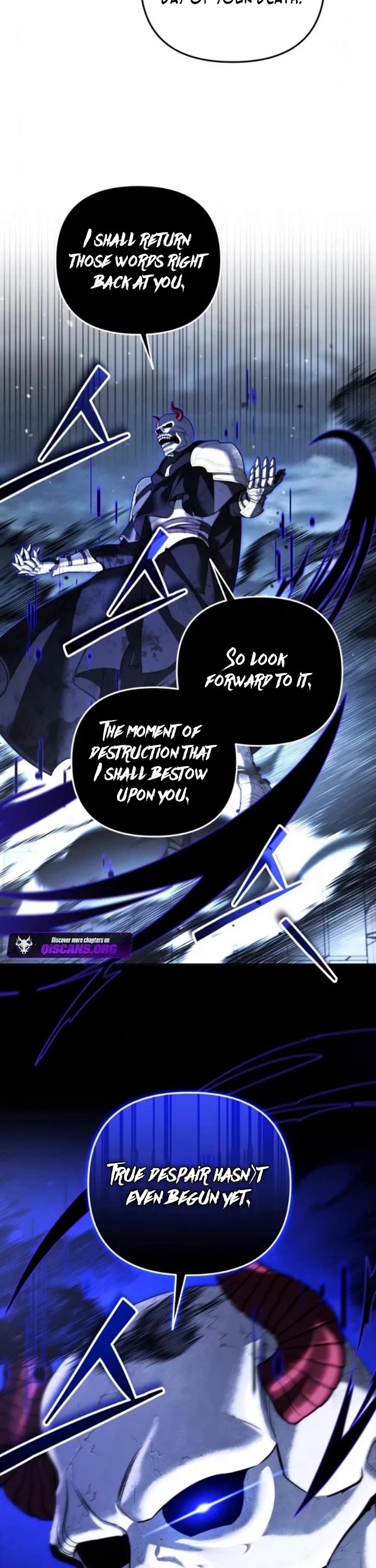 All My Alter Egos Are Tycoons Chapter 72 page 22 - Chapter 72