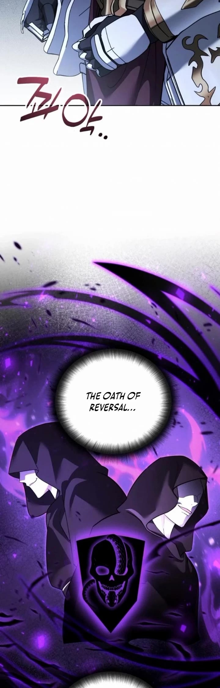 All My Alter Egos Are Tycoons Chapter 72 page 35 - Chapter 72