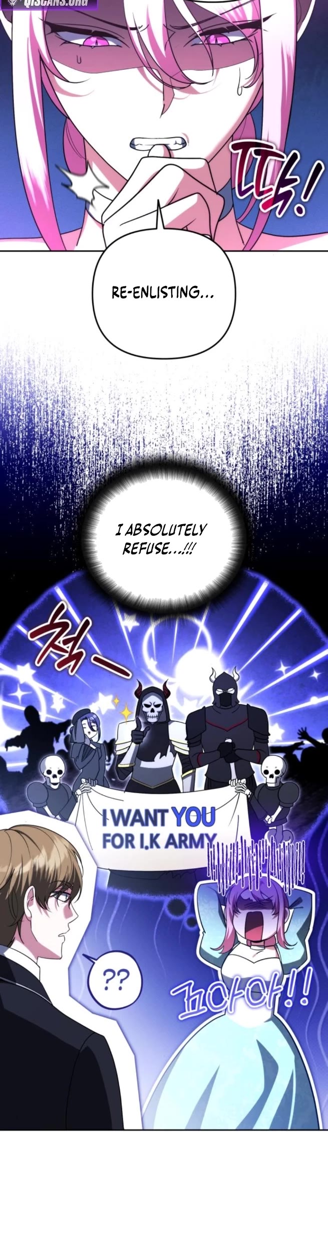 All My Alter Egos Are Tycoons Chapter 73 page 15 - Chapter 73: S1 End