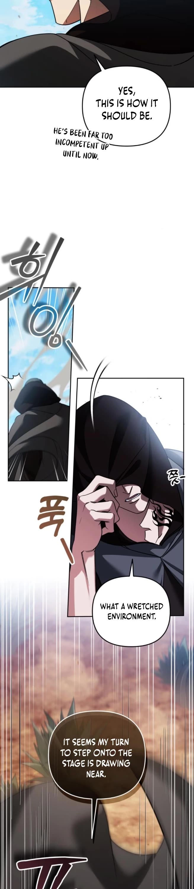 All My Alter Egos Are Tycoons Chapter 73 page 2 - Chapter 73: S1 End