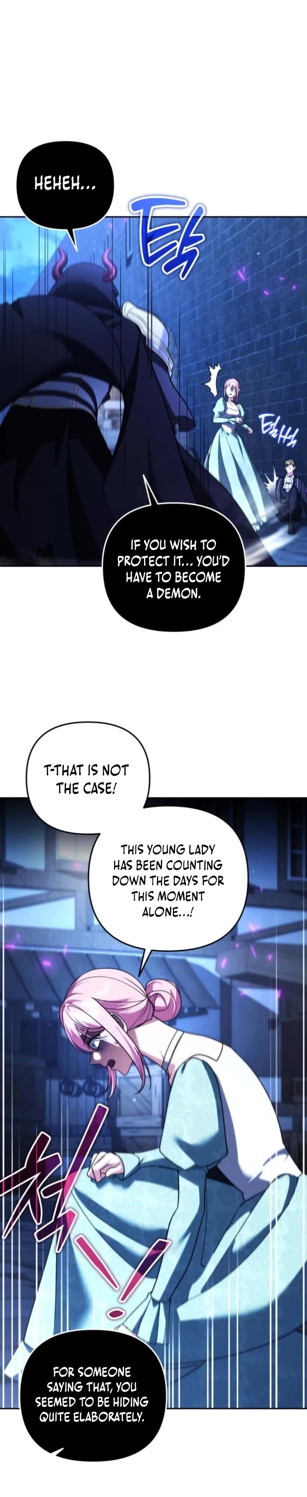 All My Alter Egos Are Tycoons Chapter 73 page 22 - Chapter 73: S1 End