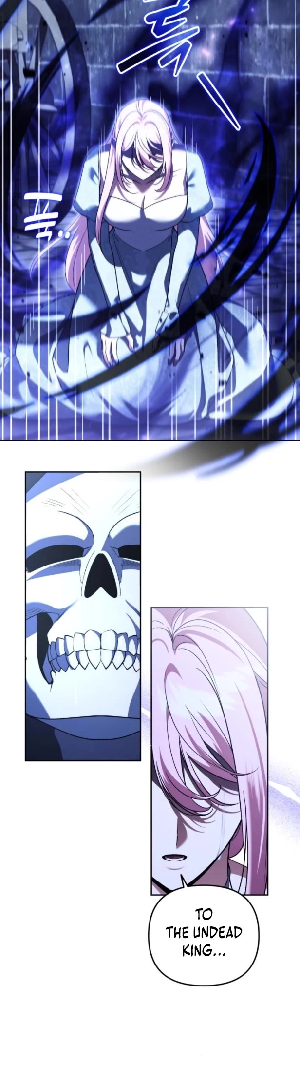 All My Alter Egos Are Tycoons Chapter 73 page 27 - Chapter 73: S1 End