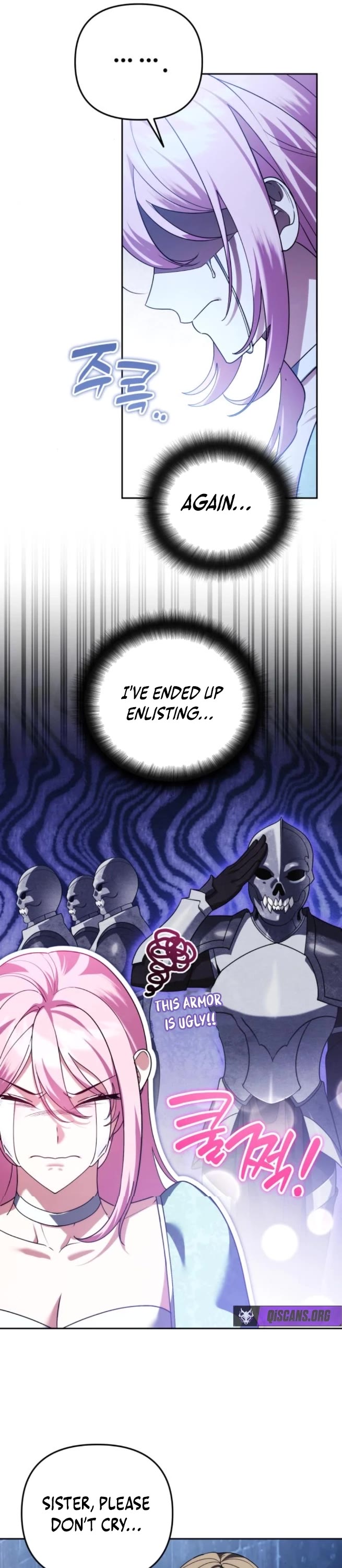 All My Alter Egos Are Tycoons Chapter 73 page 29 - Chapter 73: S1 End