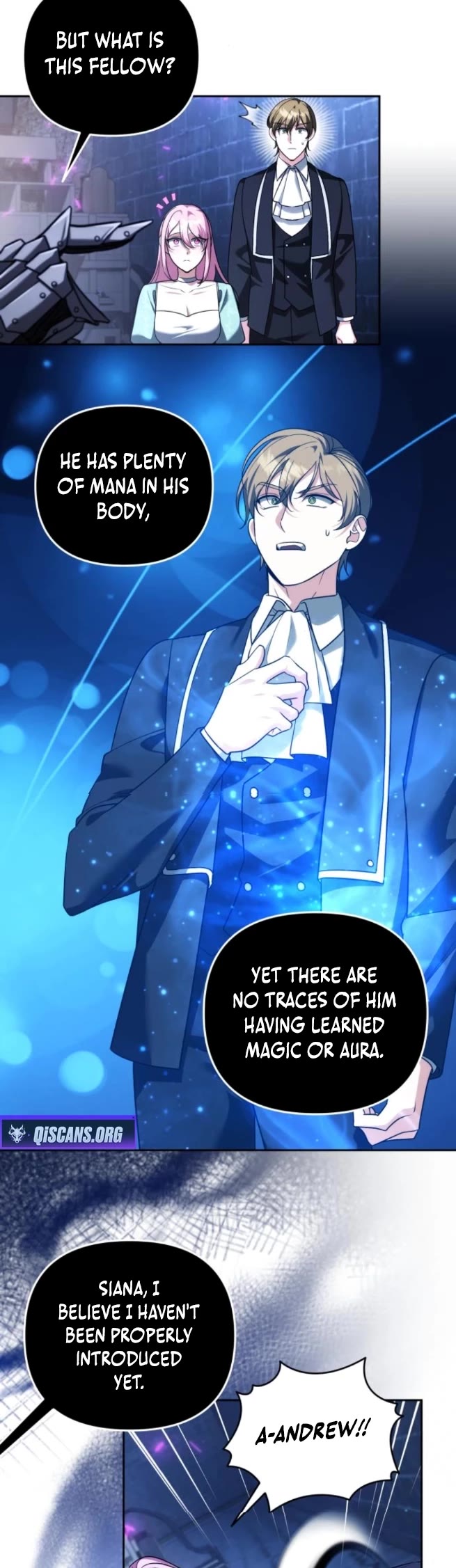 All My Alter Egos Are Tycoons Chapter 73 page 31 - Chapter 73: S1 End