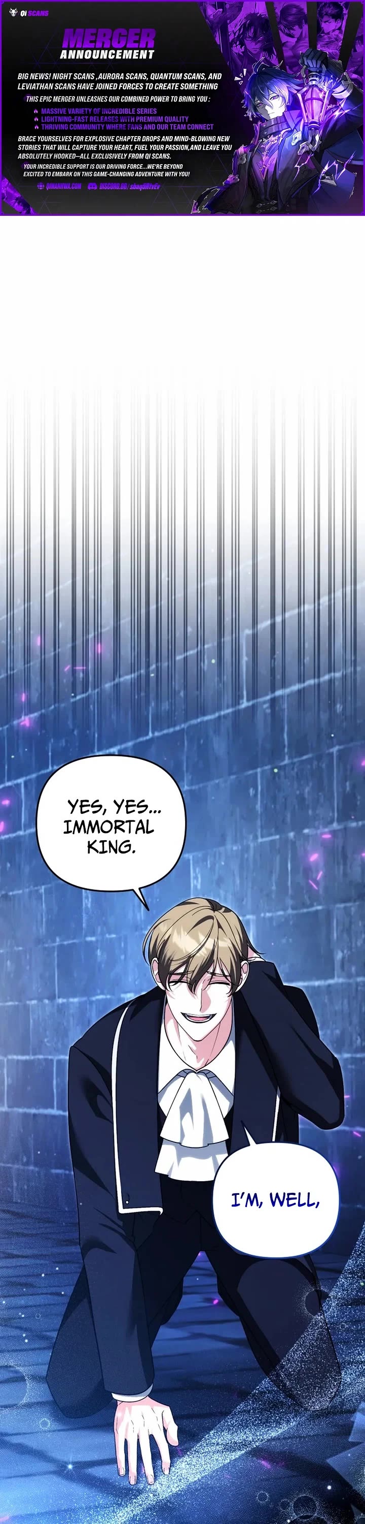 All My Alter Egos Are Tycoons Chapter 74 page 1 - Chapter 74