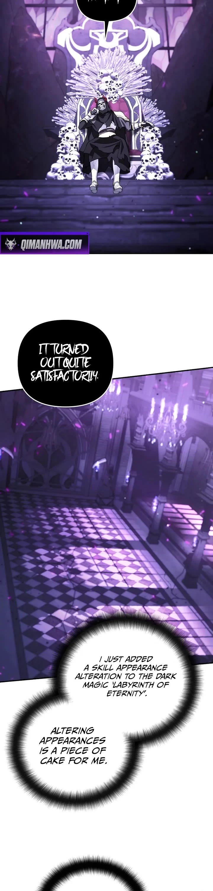 All My Alter Egos Are Tycoons Chapter 74 page 12 - Chapter 74