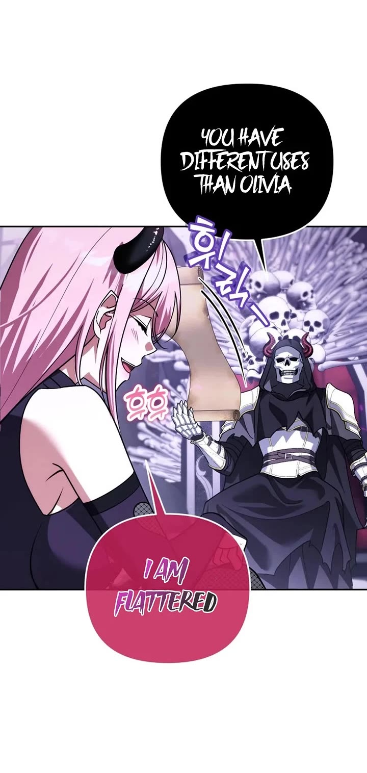 All My Alter Egos Are Tycoons Chapter 74 page 15 - Chapter 74