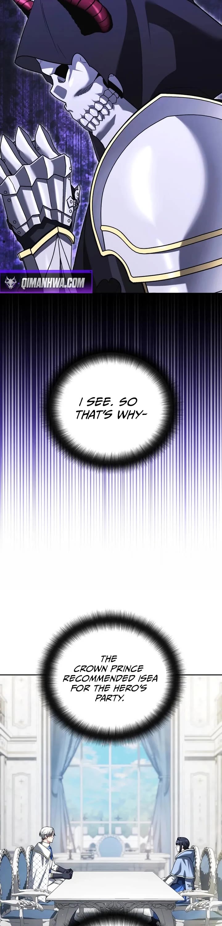 All My Alter Egos Are Tycoons Chapter 74 page 18 - Chapter 74