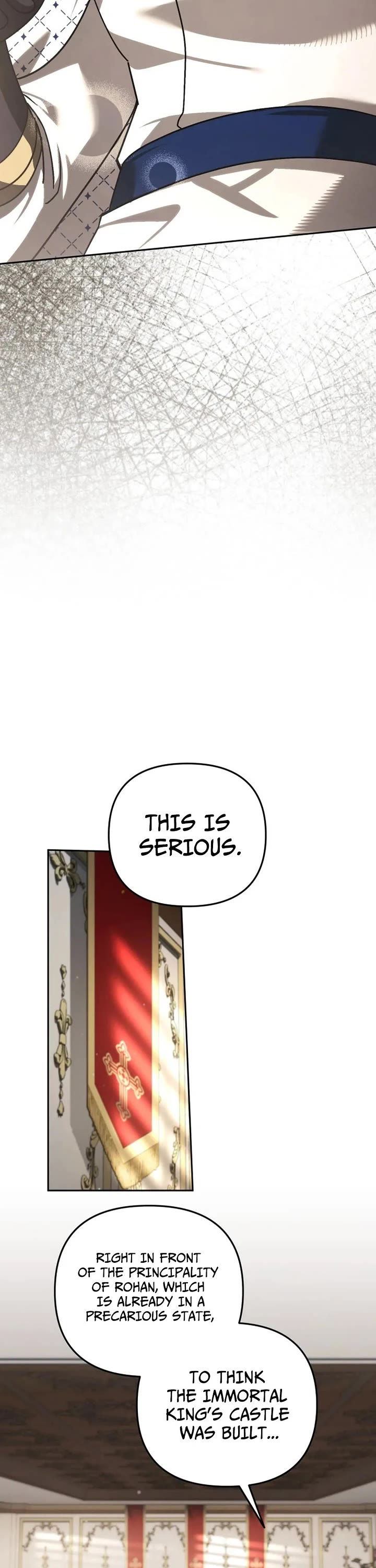 All My Alter Egos Are Tycoons Chapter 74 page 32 - Chapter 74