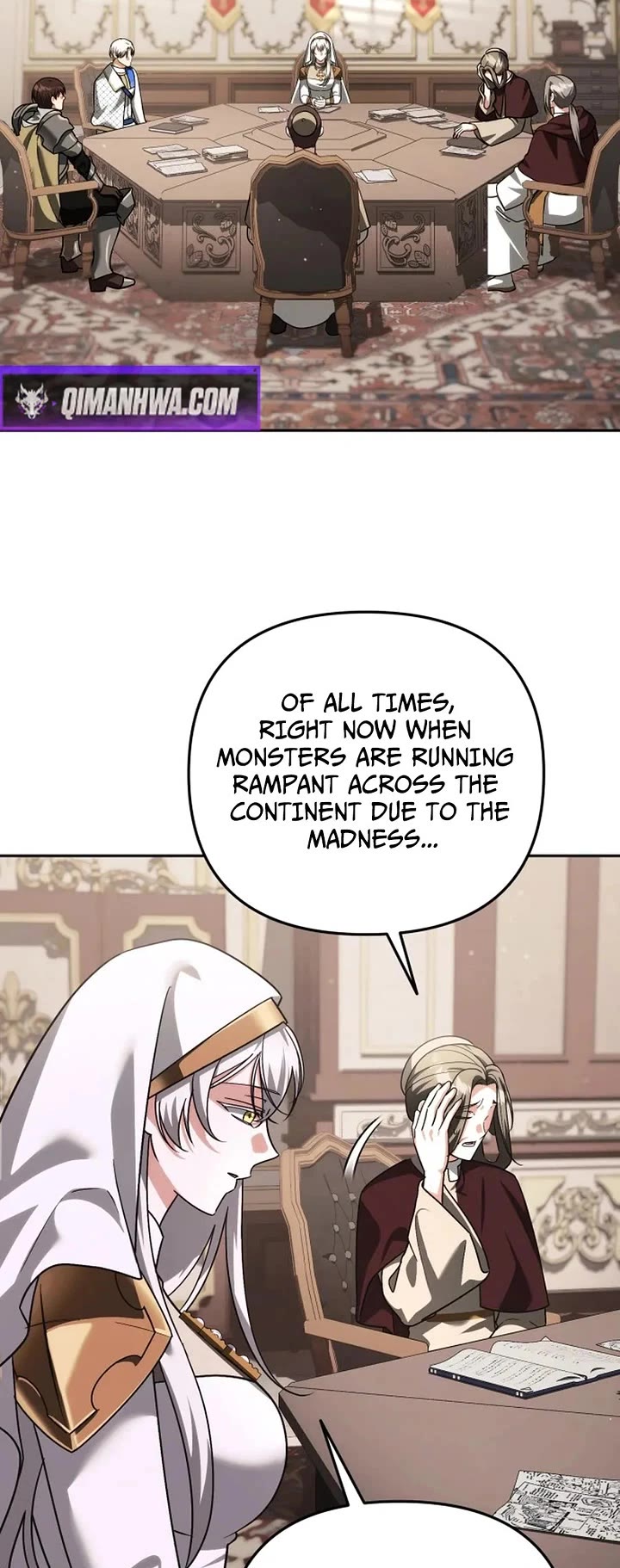 All My Alter Egos Are Tycoons Chapter 74 page 33 - Chapter 74