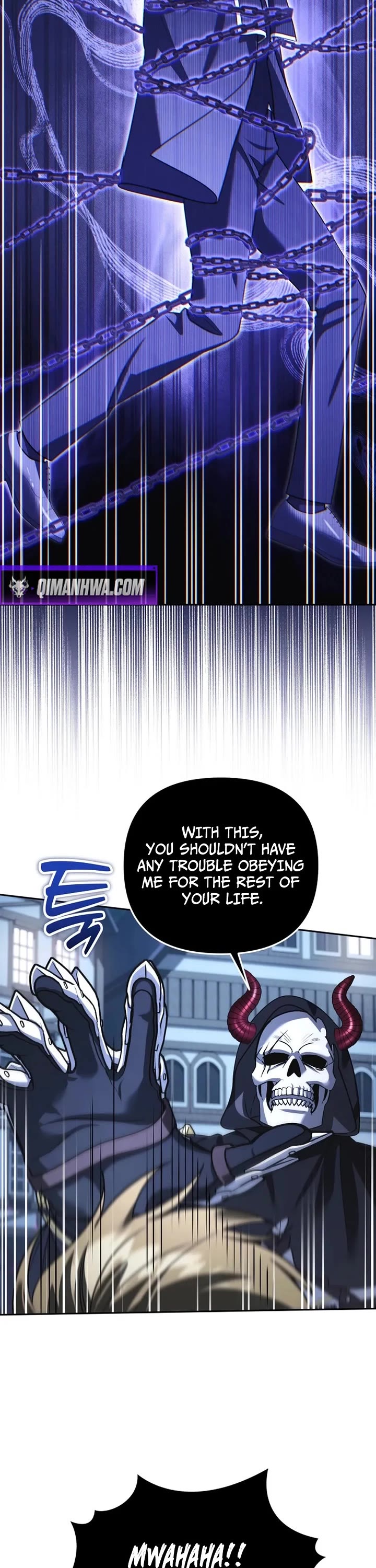 All My Alter Egos Are Tycoons Chapter 74 page 8 - Chapter 74