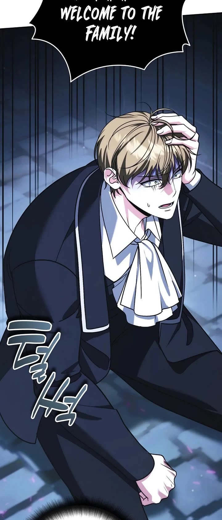 All My Alter Egos Are Tycoons Chapter 74 page 9 - Chapter 74