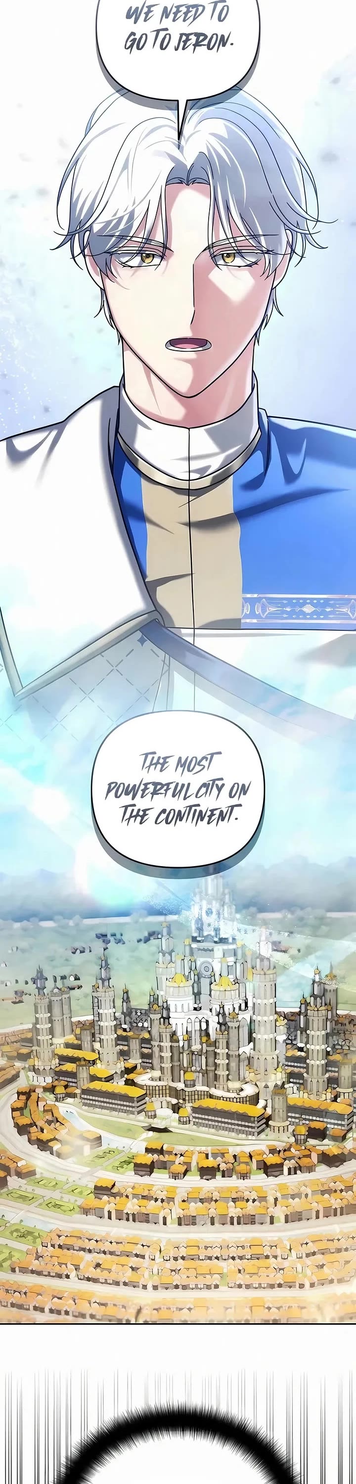 All My Alter Egos Are Tycoons Chapter 75 page 2 - Chapter 75