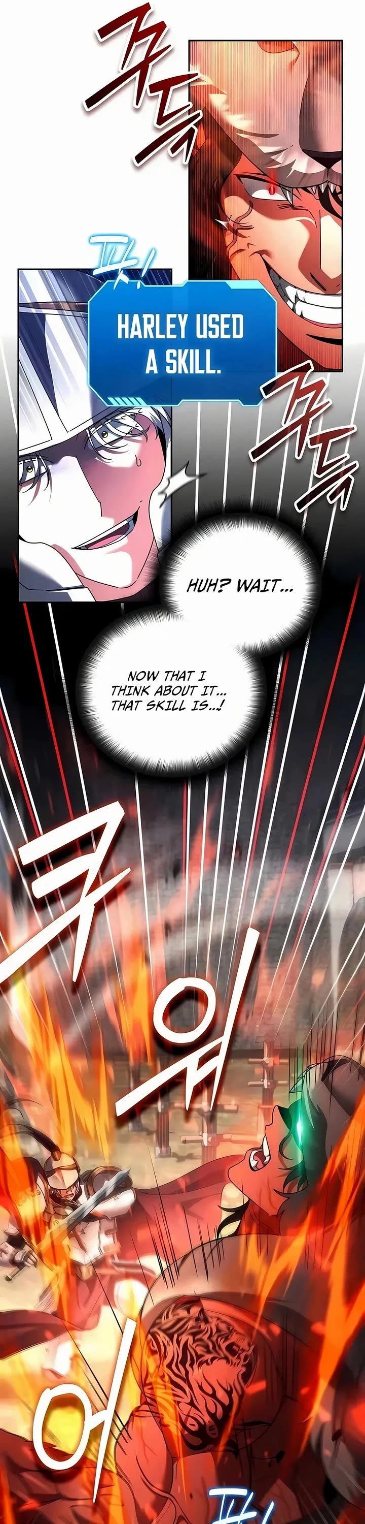 All My Alter Egos Are Tycoons Chapter 75 page 20 - Chapter 75