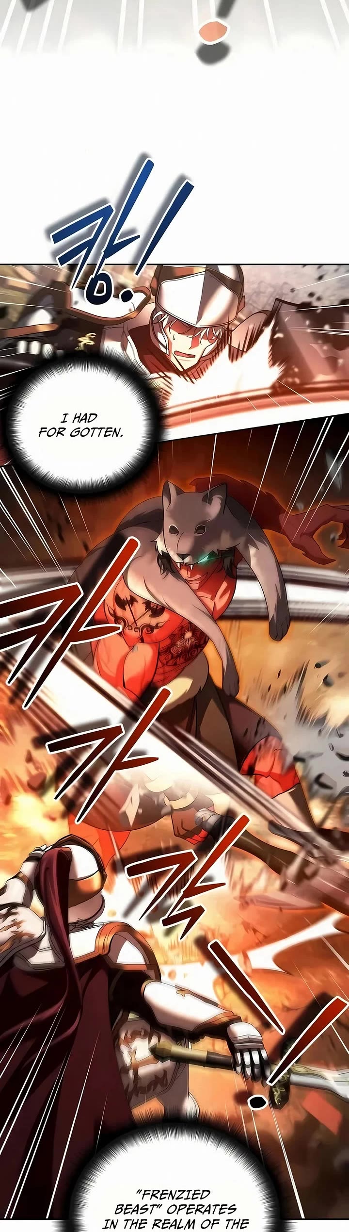 All My Alter Egos Are Tycoons Chapter 75 page 23 - Chapter 75
