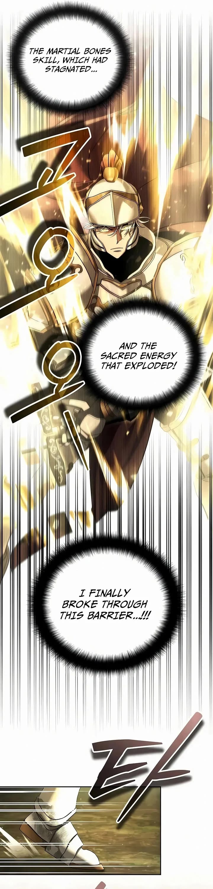 All My Alter Egos Are Tycoons Chapter 75 page 32 - Chapter 75