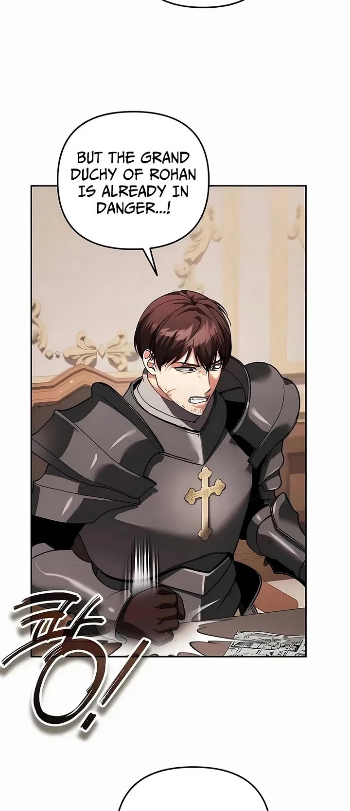 All My Alter Egos Are Tycoons Chapter 75 page 4 - Chapter 75