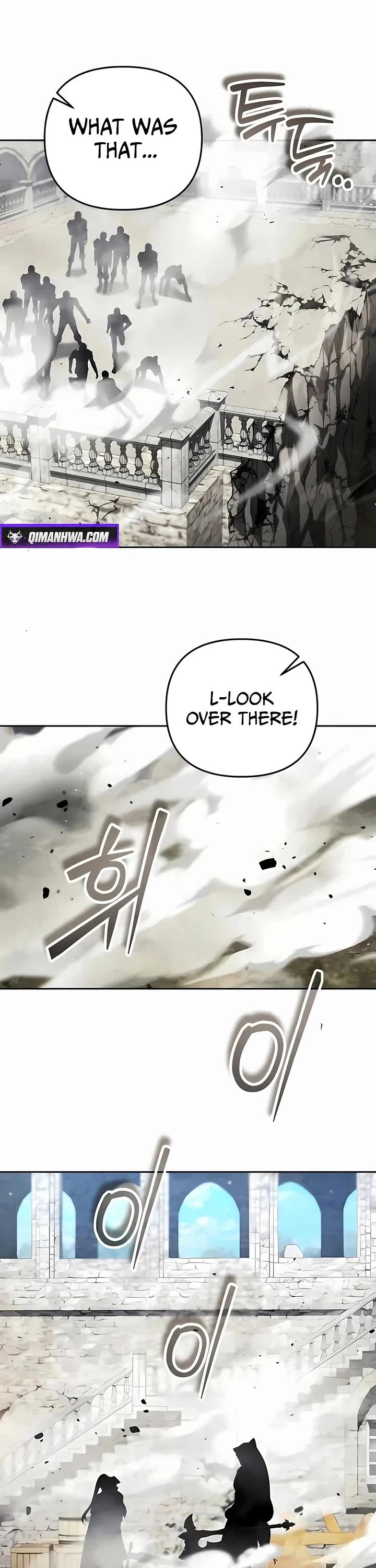 All My Alter Egos Are Tycoons Chapter 76 page 1 - Chapter 76