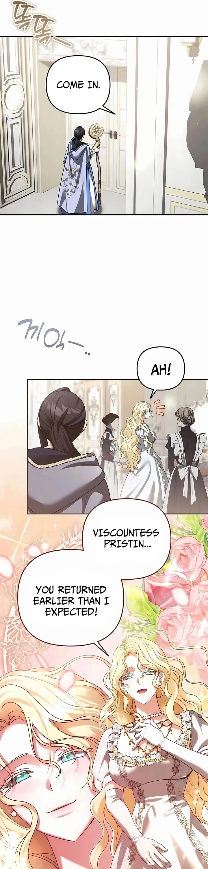 All My Alter Egos Are Tycoons Chapter 76 page 15 - Chapter 76