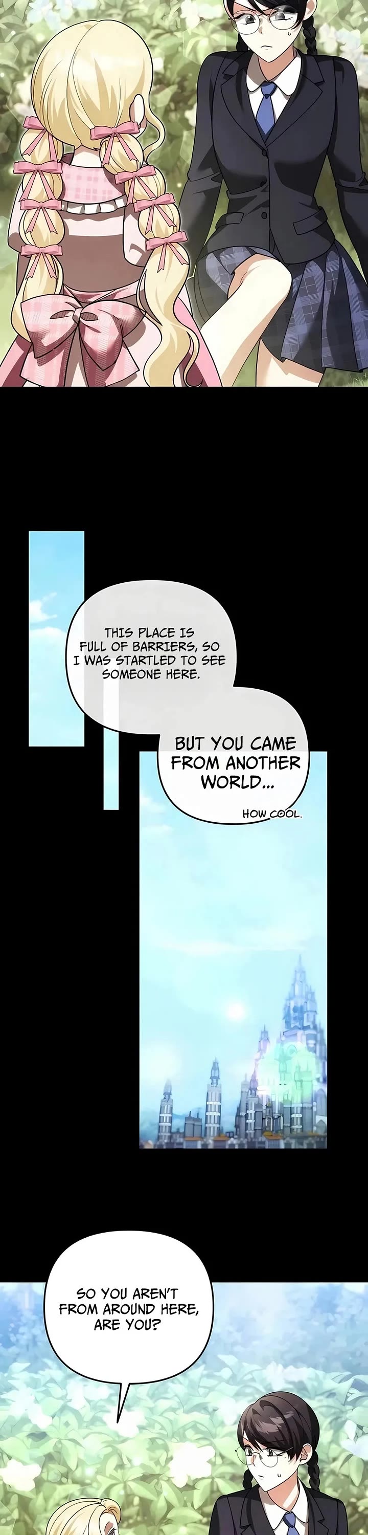 All My Alter Egos Are Tycoons Chapter 76 page 21 - Chapter 76
