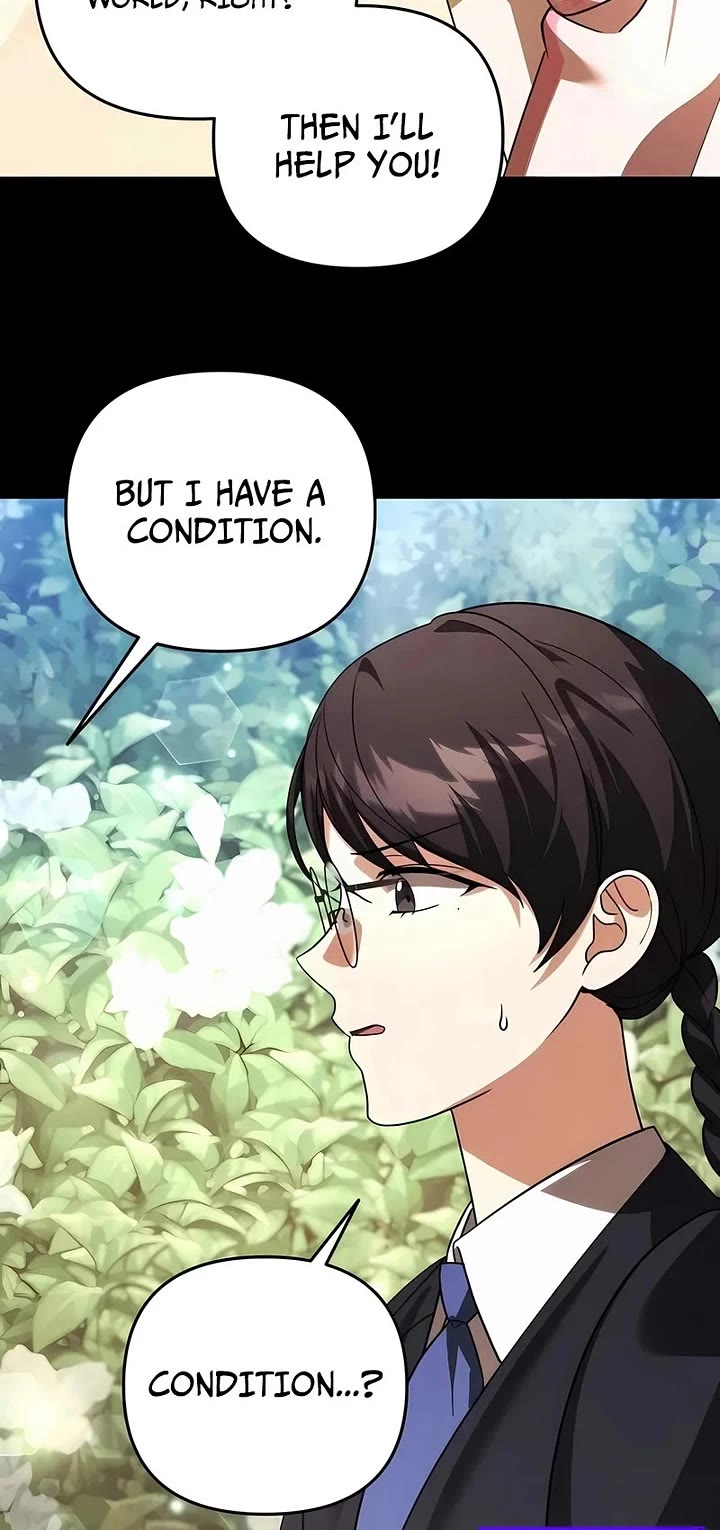 All My Alter Egos Are Tycoons Chapter 76 page 23 - Chapter 76