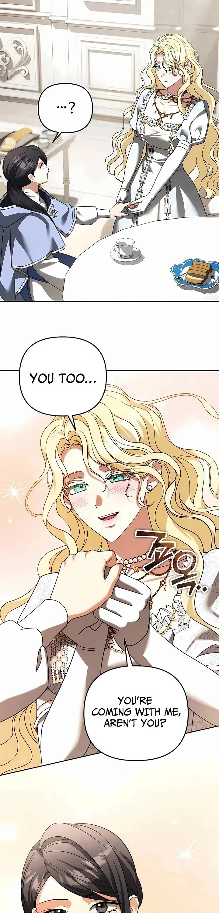All My Alter Egos Are Tycoons Chapter 76 page 31 - Chapter 76