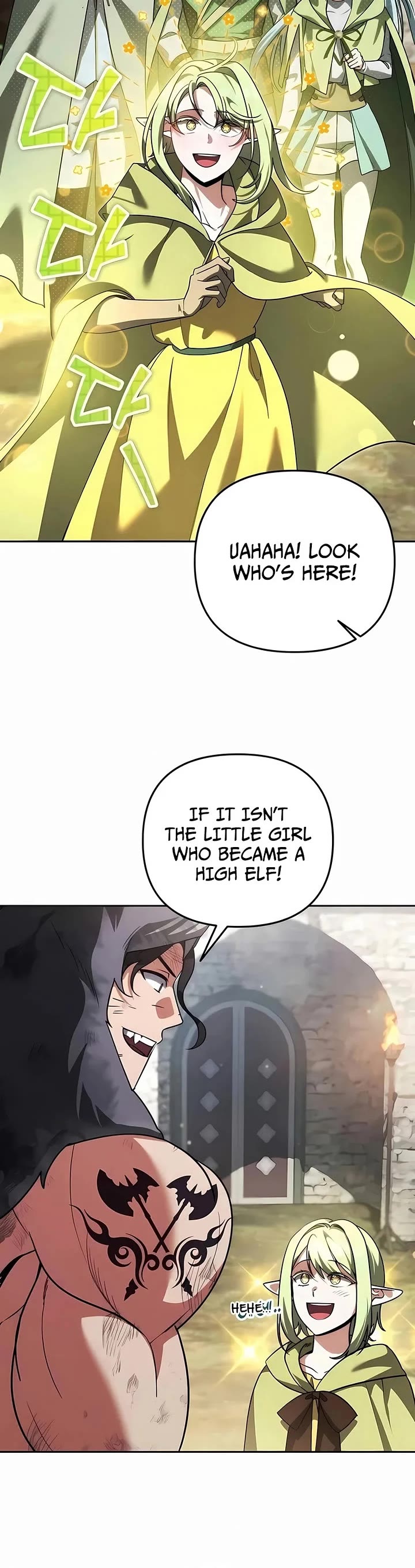All My Alter Egos Are Tycoons Chapter 76 page 4 - Chapter 76