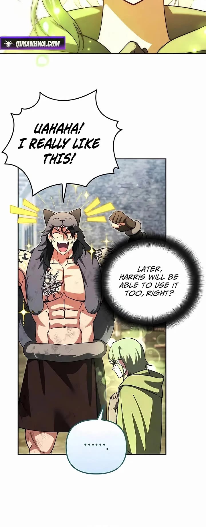 All My Alter Egos Are Tycoons Chapter 76 page 9 - Chapter 76