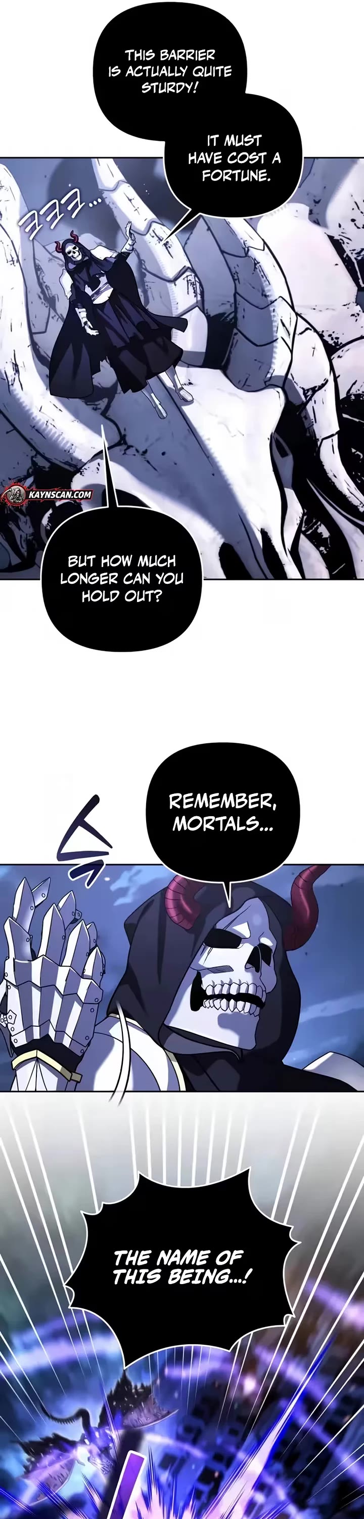 All My Alter Egos Are Tycoons Chapter 77 page 11 - Chapter 77