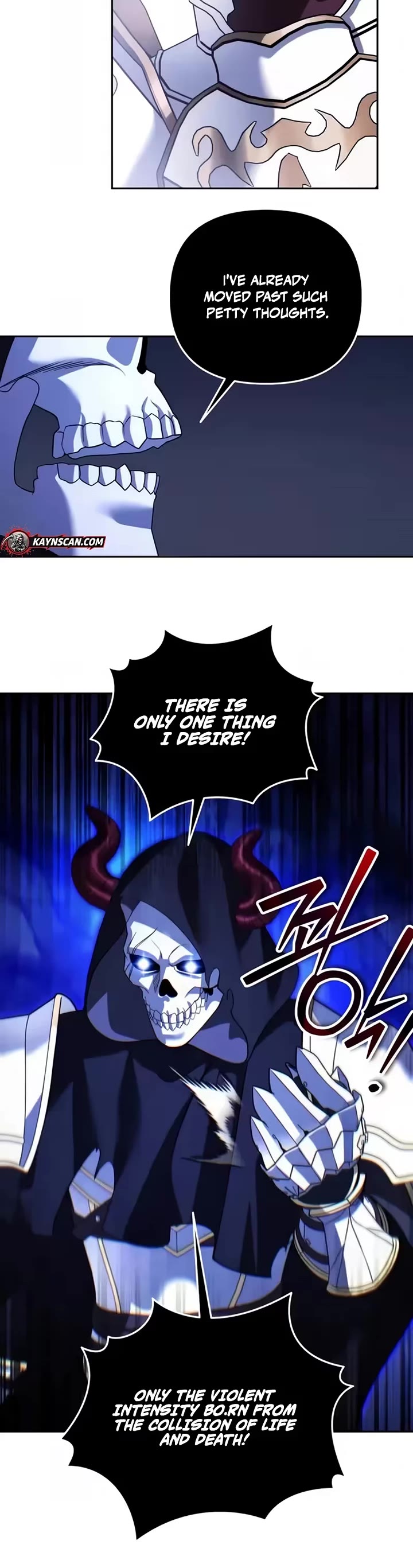 All My Alter Egos Are Tycoons Chapter 77 page 30 - Chapter 77