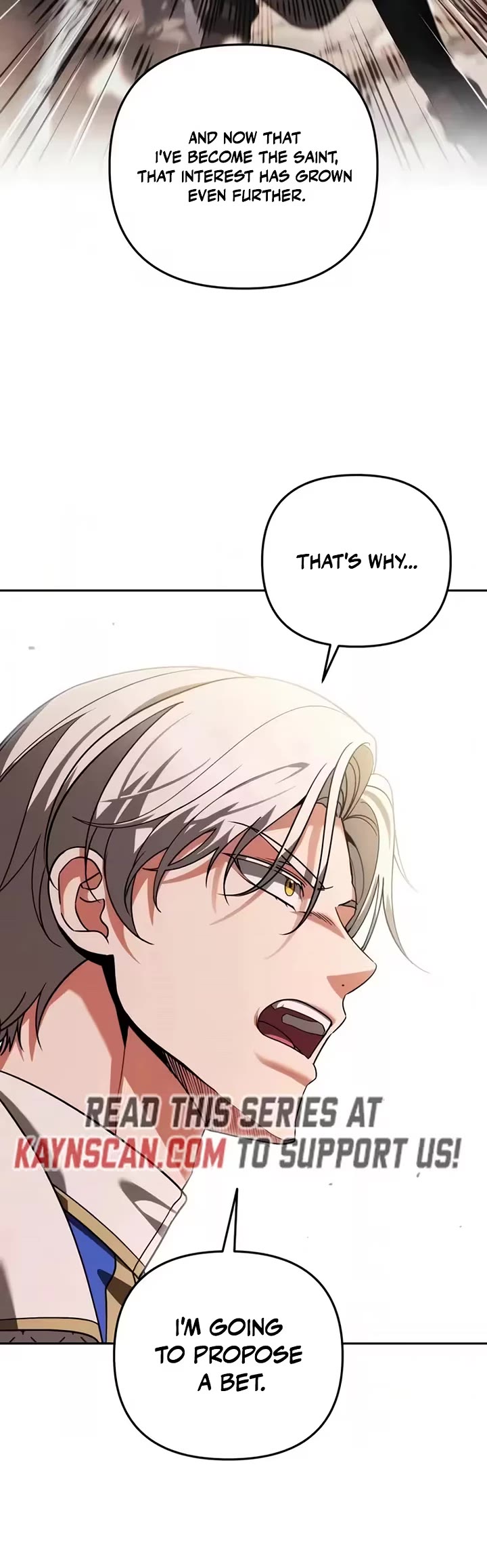 All My Alter Egos Are Tycoons Chapter 78 page 10 - Chapter 78