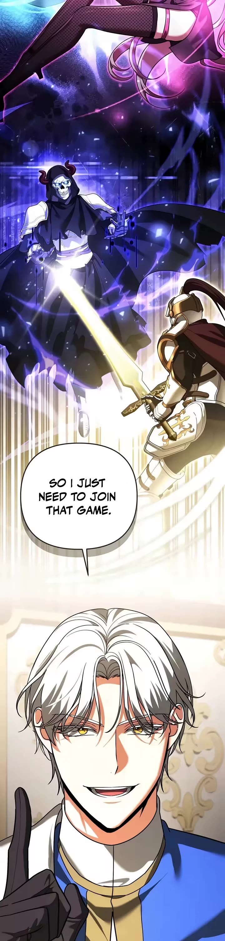 All My Alter Egos Are Tycoons Chapter 78 page 12 - Chapter 78