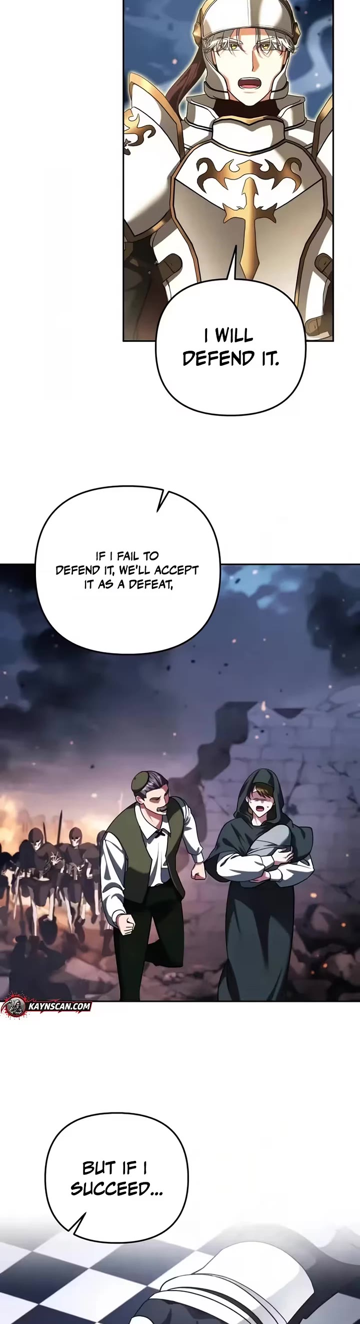 All My Alter Egos Are Tycoons Chapter 78 page 14 - Chapter 78