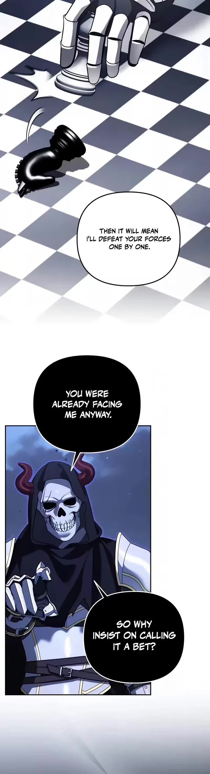 All My Alter Egos Are Tycoons Chapter 78 page 15 - Chapter 78