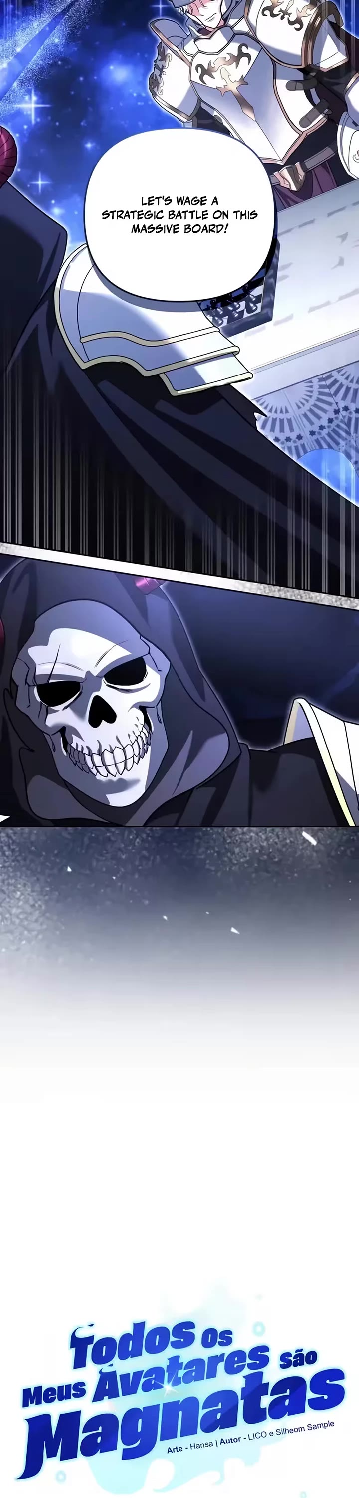All My Alter Egos Are Tycoons Chapter 78 page 2 - Chapter 78
